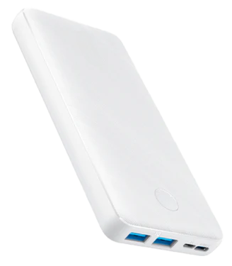 モバイルバッテリー